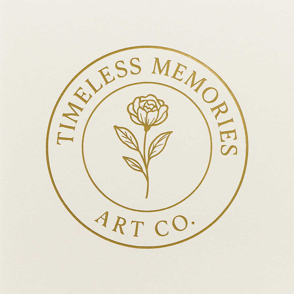 Timeless Memories Art Co. 