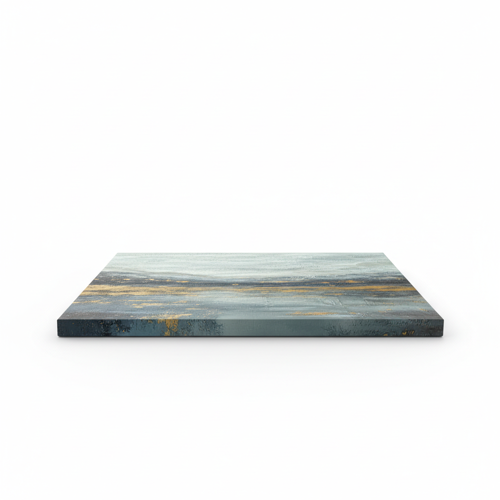 Turn Your Favourite Photo Into a (Thin Canvas 0.75")