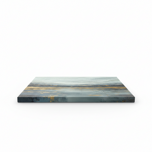 Turn Your Favourite Photo Into a (Thin Canvas 0.75")