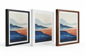 Turn Your Favourite Photo Into a (Wood Frame Canvas 1.25 inch)